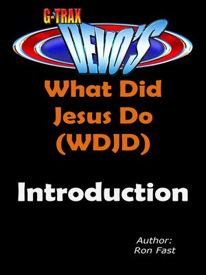 cover image of G-TRAX Devo's-WDJD